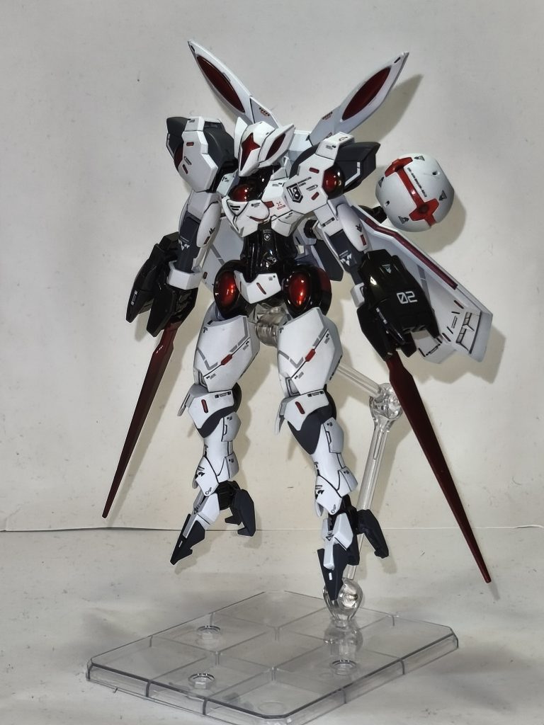 ベギルベウ–2枚目/制作者：gabax