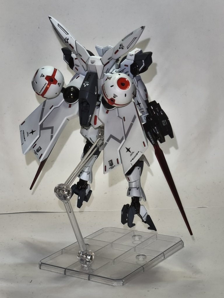 ベギルベウ–4枚目/制作者：gabax