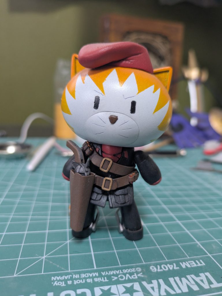 ヤマネコッガイ–2枚目/制作者：shisuko