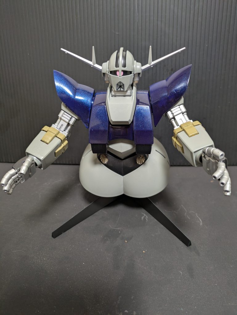 ジオング–3枚目/制作者：low