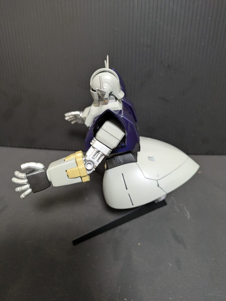 ジオング–5枚目/制作者：low