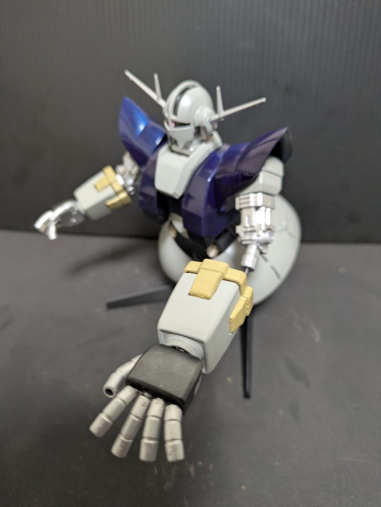 ジオング–2枚目/制作者：low