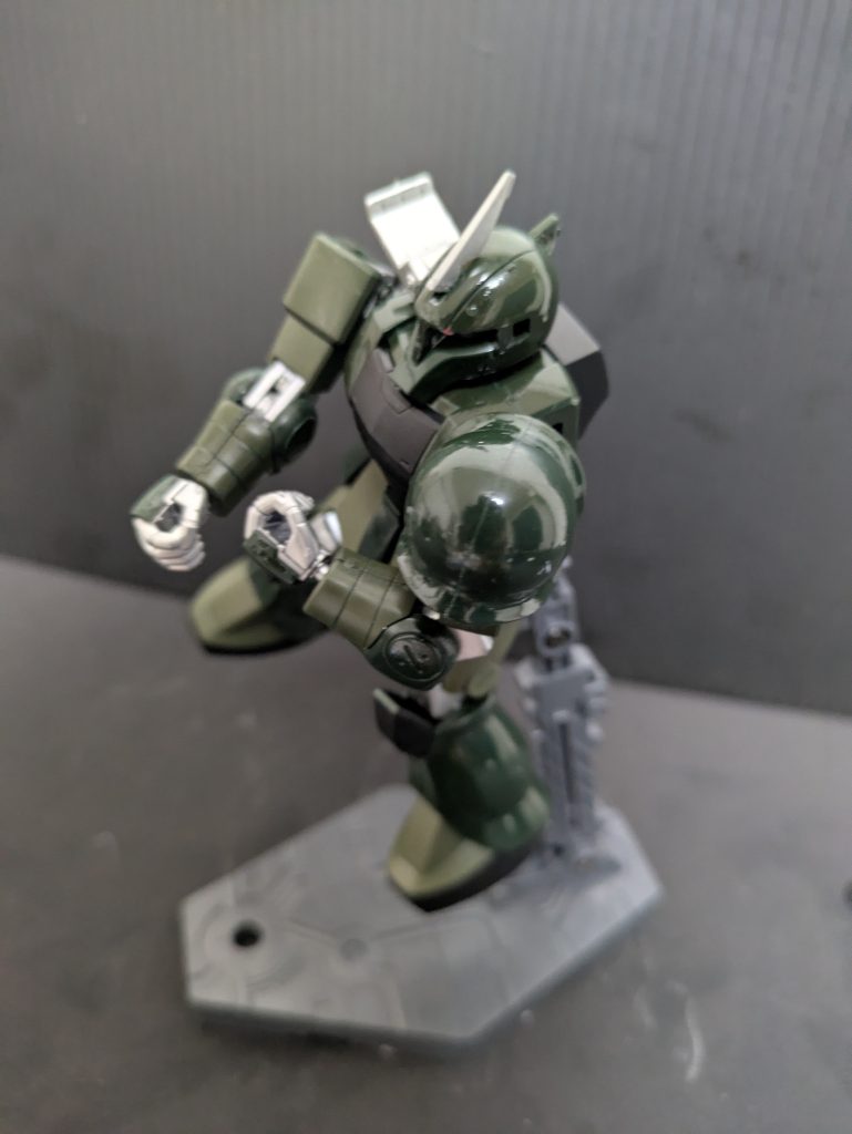 ザクⅠ–5枚目/制作者：low