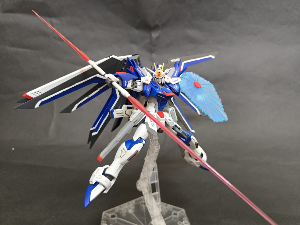 アンビデク・ストラスハルバード&インフェクタス