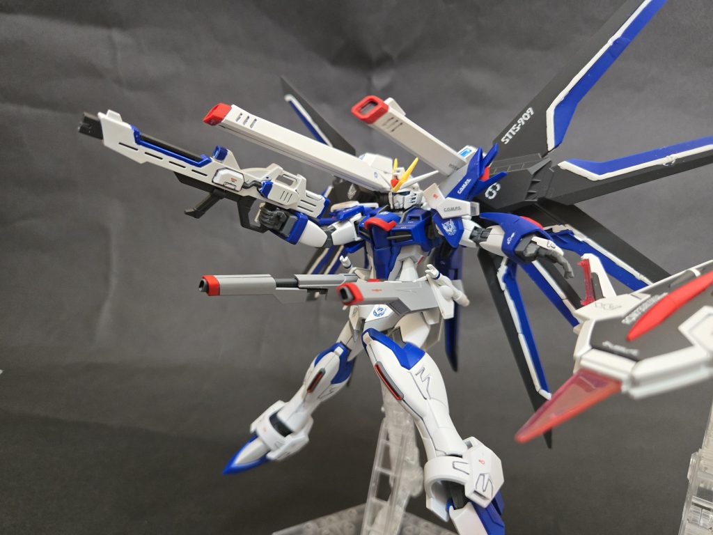 ハイマットフルバースト