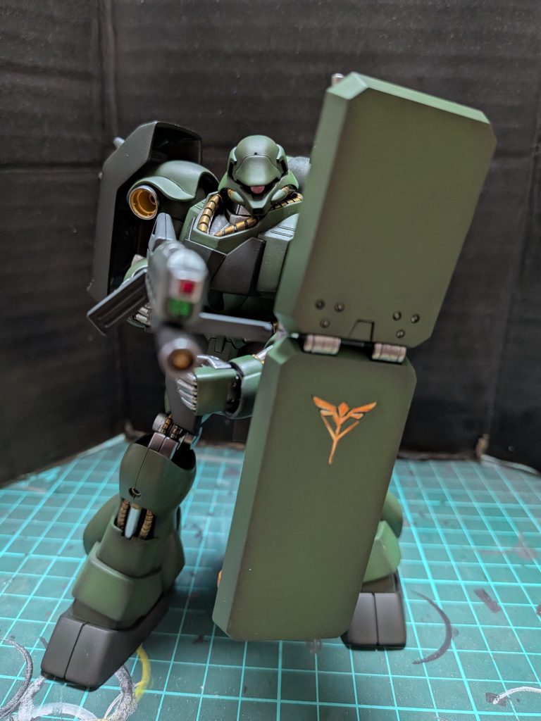 平手がないのは残念。