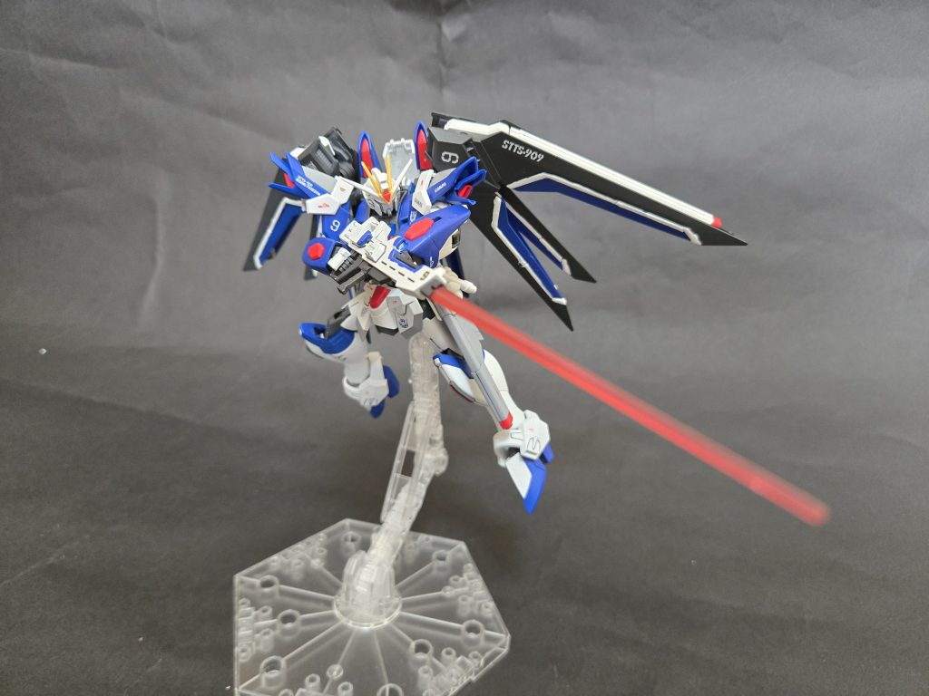 銃剣ビームサーベル