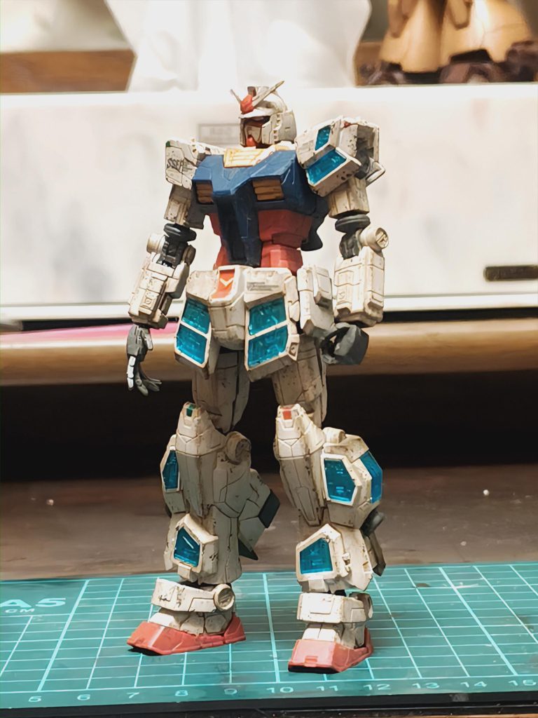 大坂・関西万博遺跡–2枚目/制作者：@rion_eos