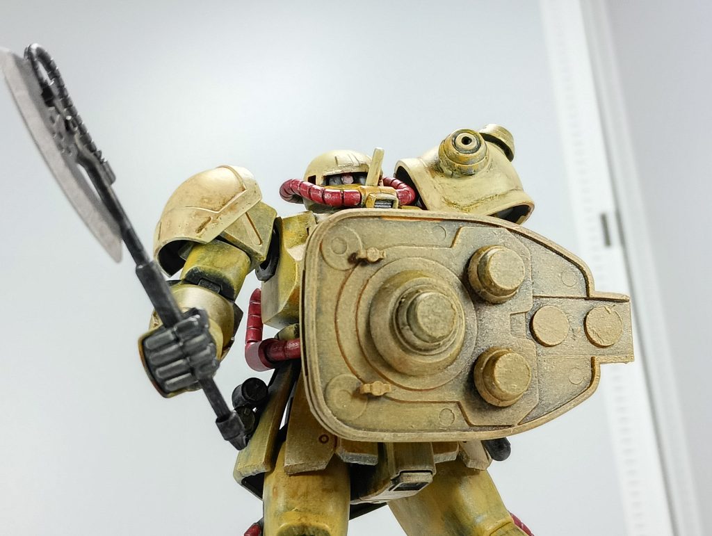 ジャンクシールド