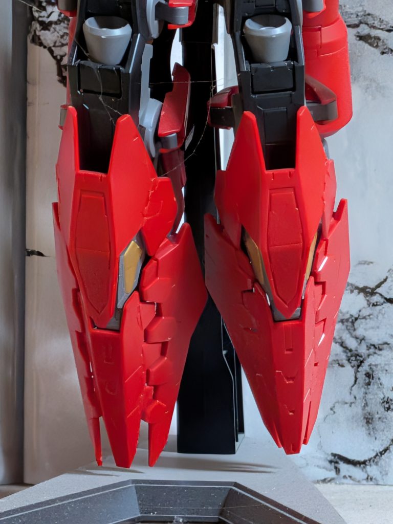 コレを見て思いつきました！