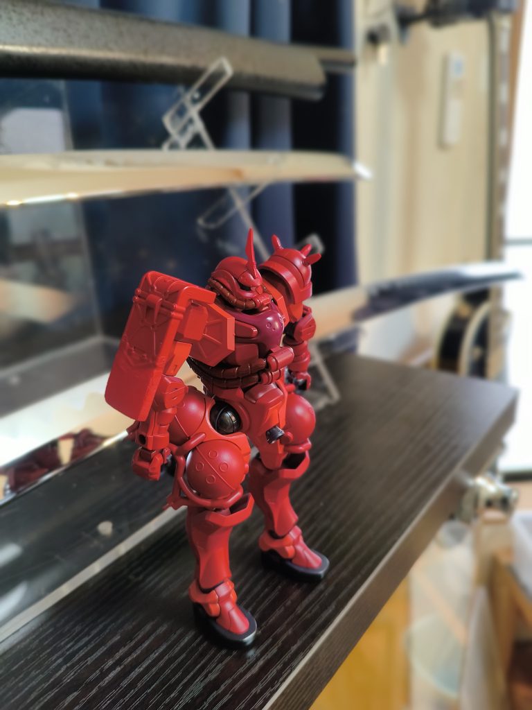 イロイロやり直そうと思います