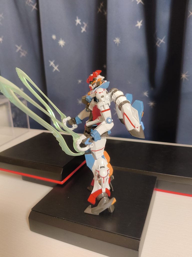 苦労🟰格好良いは有るかも？–2枚目/制作者：たぁさん