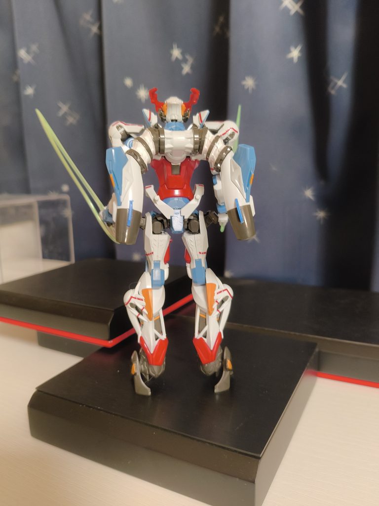 苦労🟰格好良いは有るかも？–4枚目/制作者：たぁさん