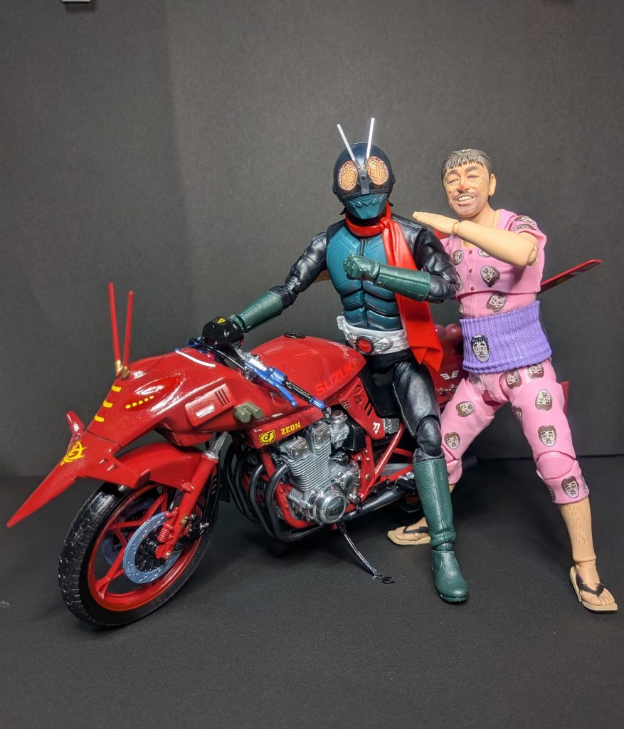 最後まで御覧いただきありがとうございました。