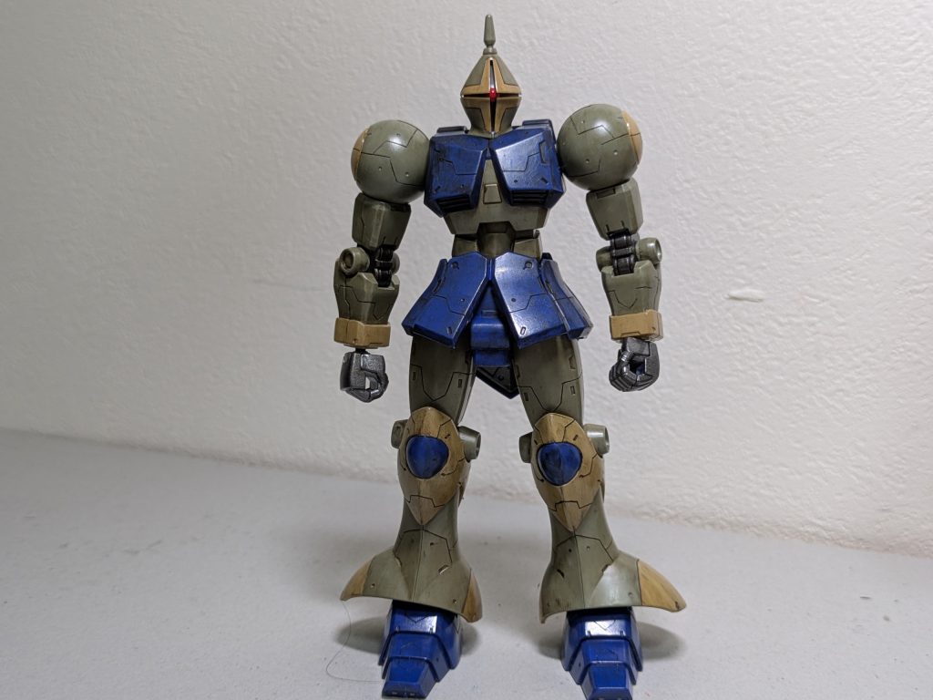 「TKG流汚し」レシピ①ミスターウェザリングカラーのグランドブラウンで全体的に汚してから、ステインブラウン、ブラックを少々まぶします。②シルバーでチッピングをするのですが、やり方が下手で、付かなかったり付けすぎたりと毎回上手くできません…😓今回、タミヤウェザリングマスターを使用した所、思った以上に簡単にいい感じに出来たと思います。😆