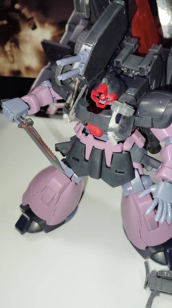 ヒートナイフ、