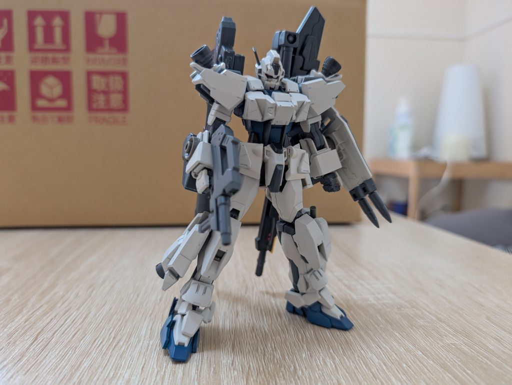 背景雑ですみません。