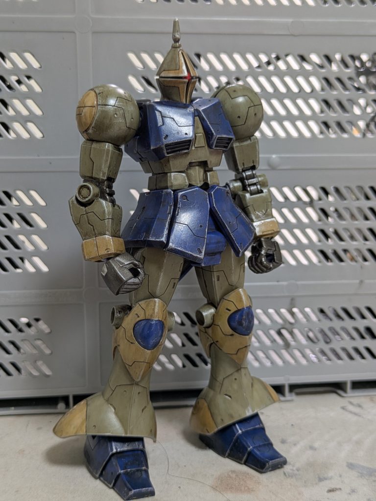 今回も「TKG流」全開です。🤣