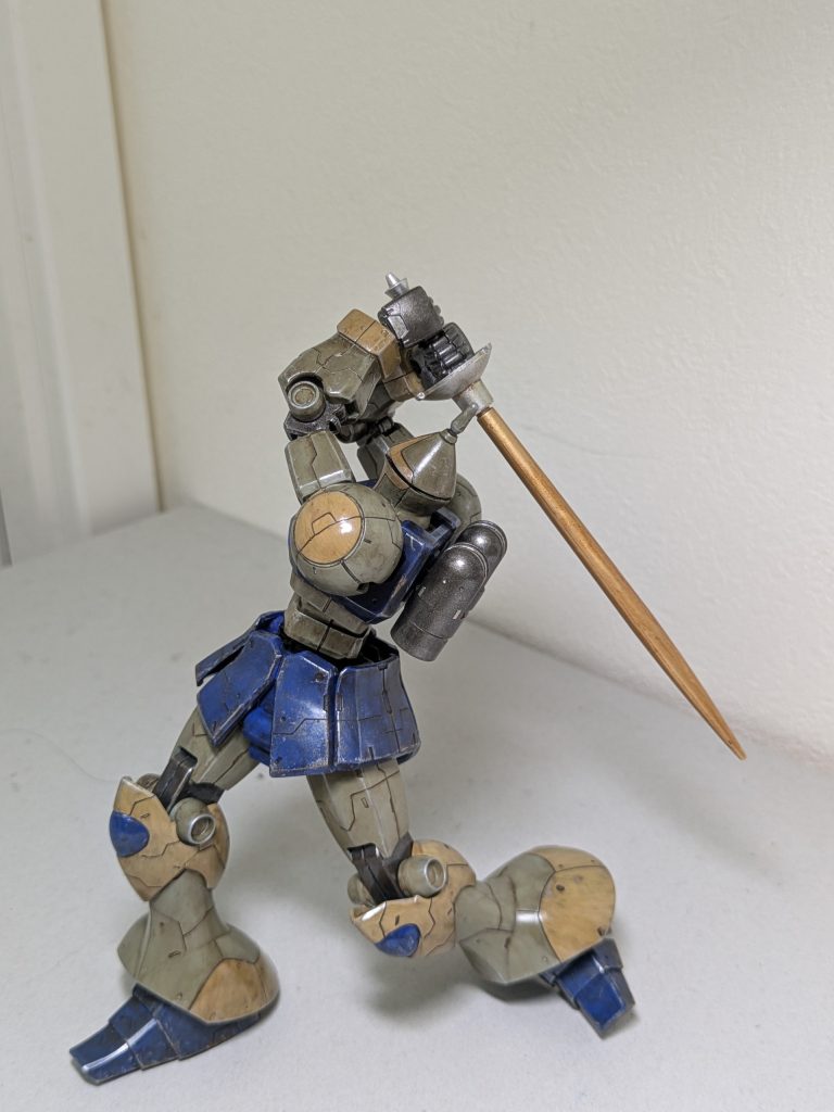 目指せワールドシリーズ連覇❗️大谷の活躍に期待してます‼️由伸、朗希も頑張れ〜‼️もちろん他の日本人選手も応援してます📣😆それにしても、ギャンの可動域はさすがに凄いですね~😁