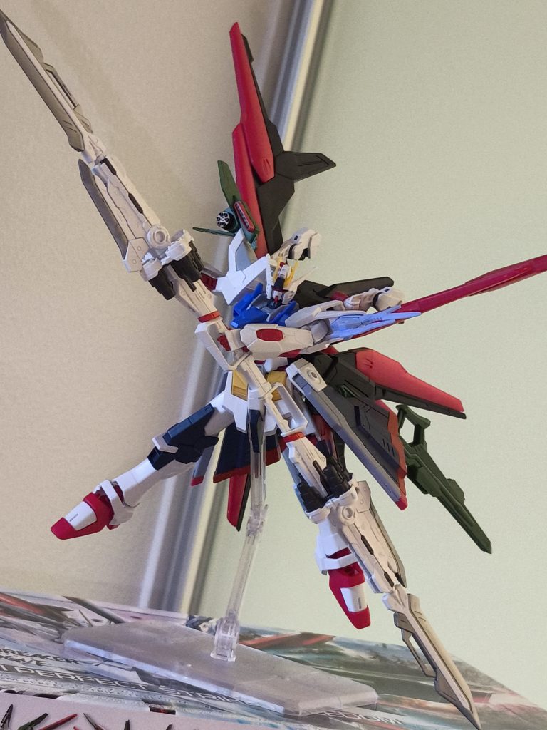 アンビテクストラスハルバード