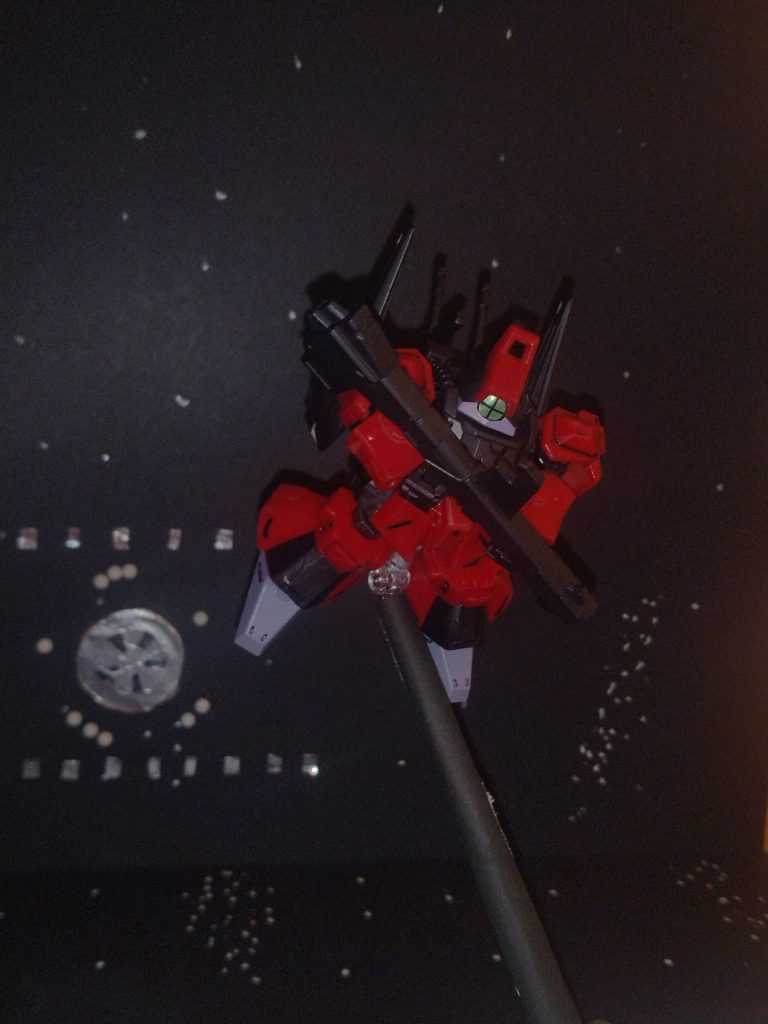 「まだまだ組織が出来上がっていないと言うことか…」