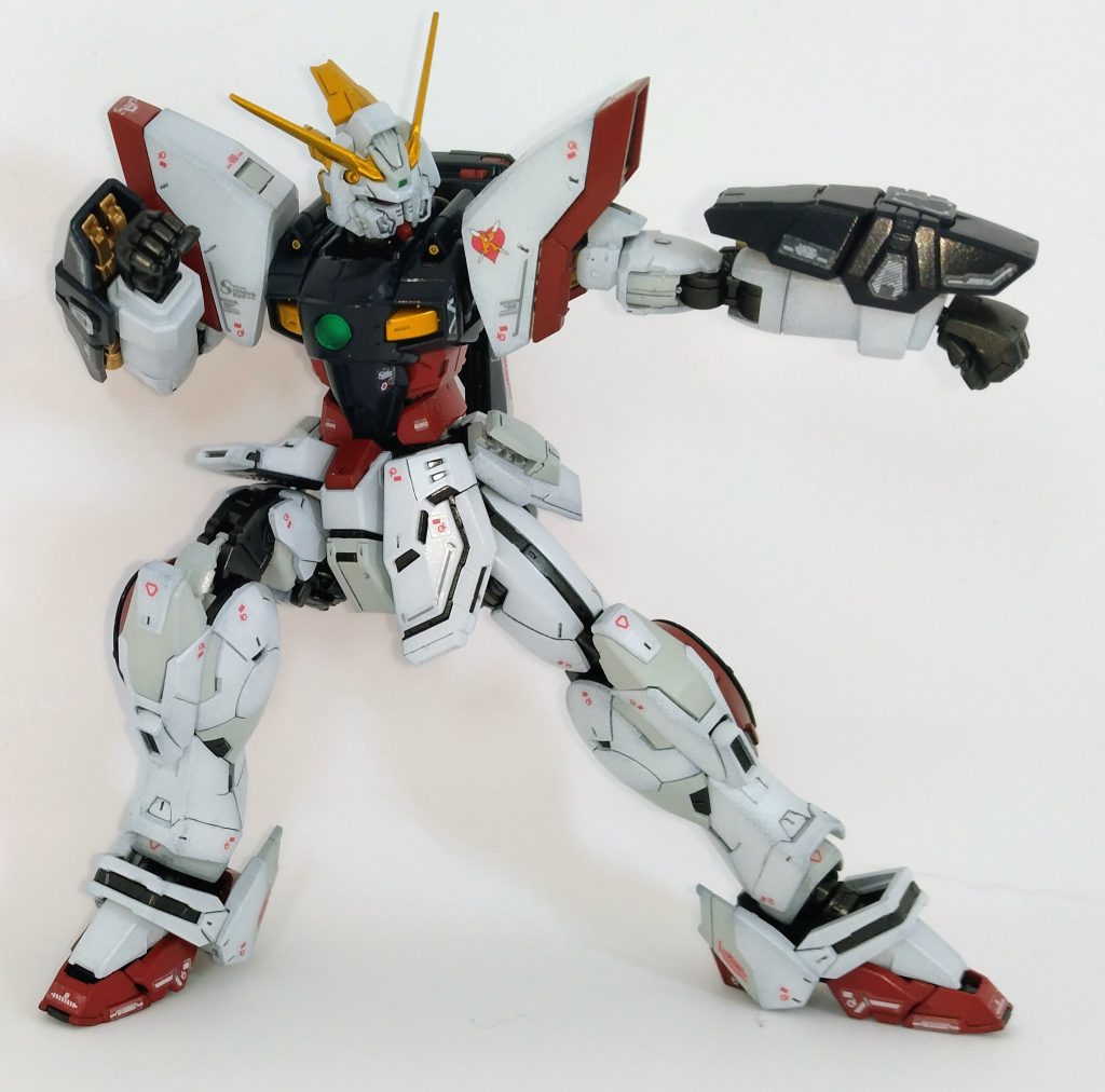 まずは正拳突き！