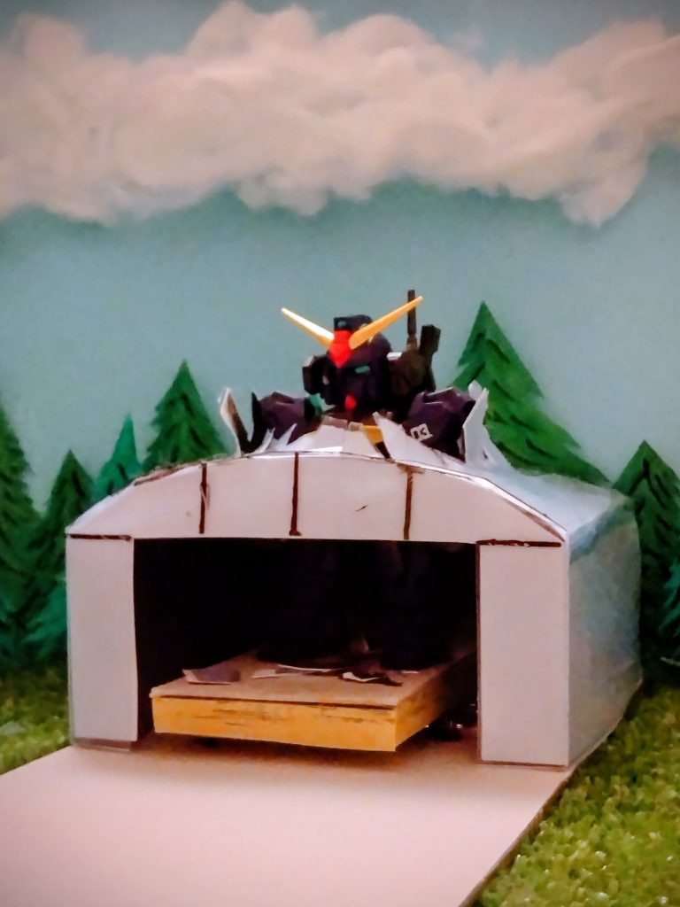 「火が入っている…。親父のComからデータを盗み出したのが役に立つなんて。」「あいつ操縦ができるのか？アムロの再来だ。もしあいつが操縦しているのなら…。」