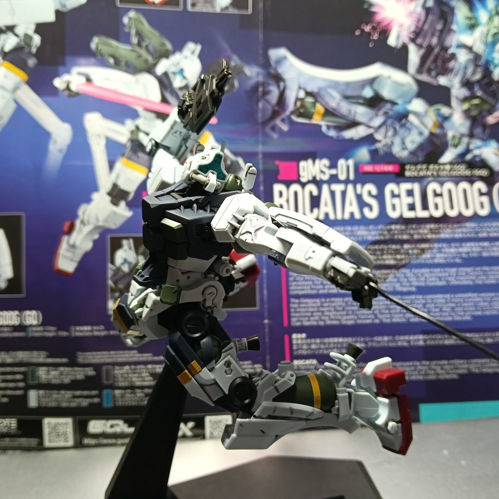 シイコ専用仕様のワイヤーも普通にアリ