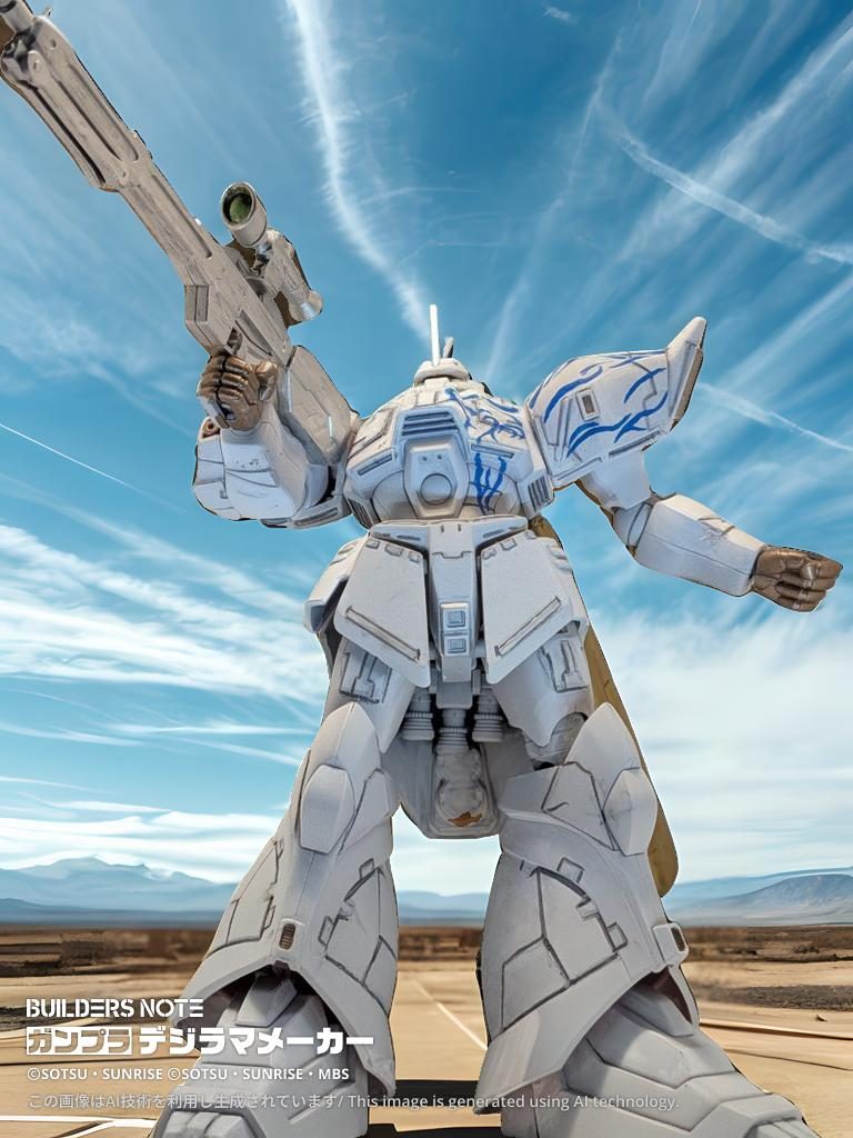 機体名(?)のしろがねは、白銀?白金?プラチナの意味です。命名は「流れ星 銀」オマージュでしたが、よい二つ名にまとめられず結局エレオノールオマージュになってしまいました笑(あるるかん!)今回も最後までご覧いただきありがとうございました(gundam-kao8)