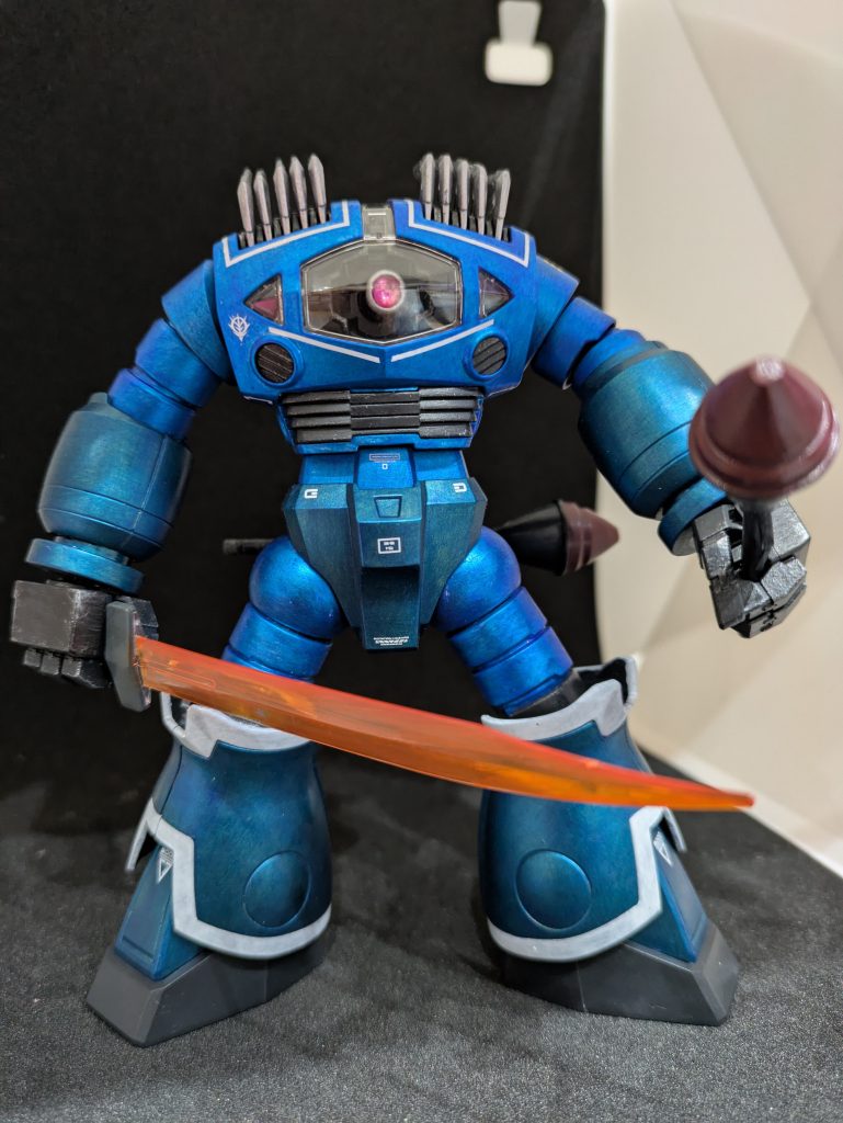 照明なしで撮影。