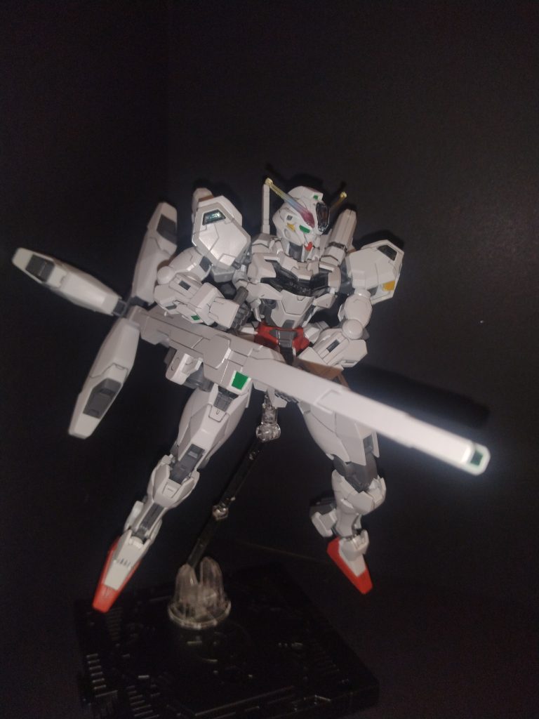 HGキャリバーンです–3枚目/制作者：クアトロ伍長