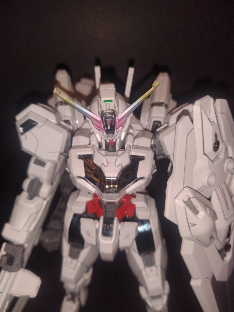 HGキャリバーンです–2枚目/制作者：クアトロ伍長