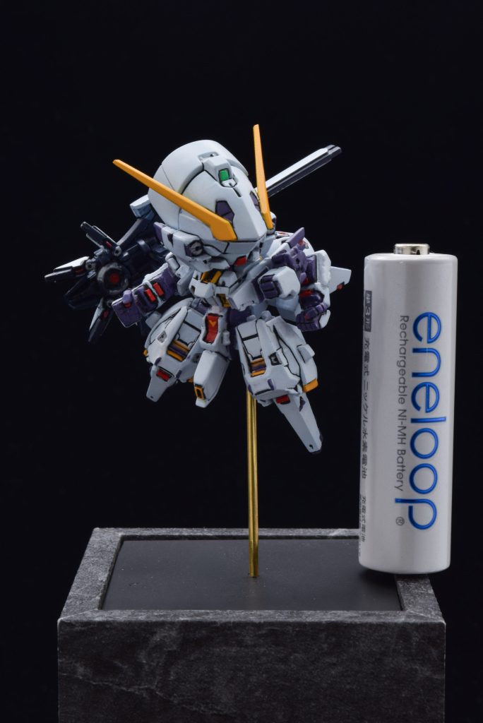 スペリオルディファイン ウーンドウォート–2枚目/制作者：ころ山