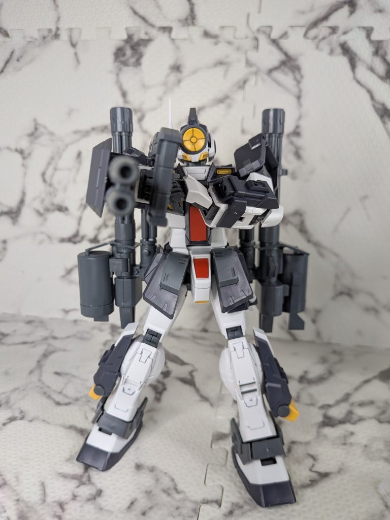 MGジム・ドミナンス  フィリップヒューズ機–4枚目/制作者：たかまる❷