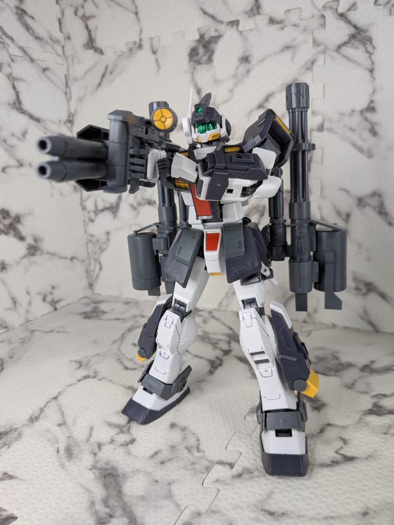 MGジム・ドミナンス  フィリップヒューズ機–5枚目/制作者：たかまる❷