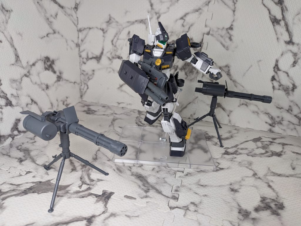 お約束のボックスアート