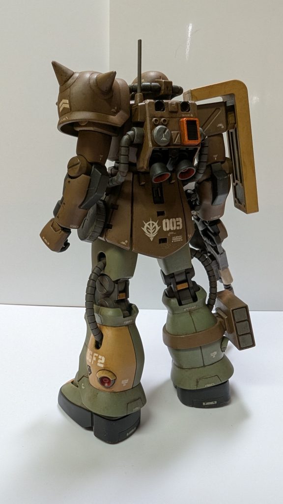 ザクF2–4枚目/制作者：isonoumiheisannoatama