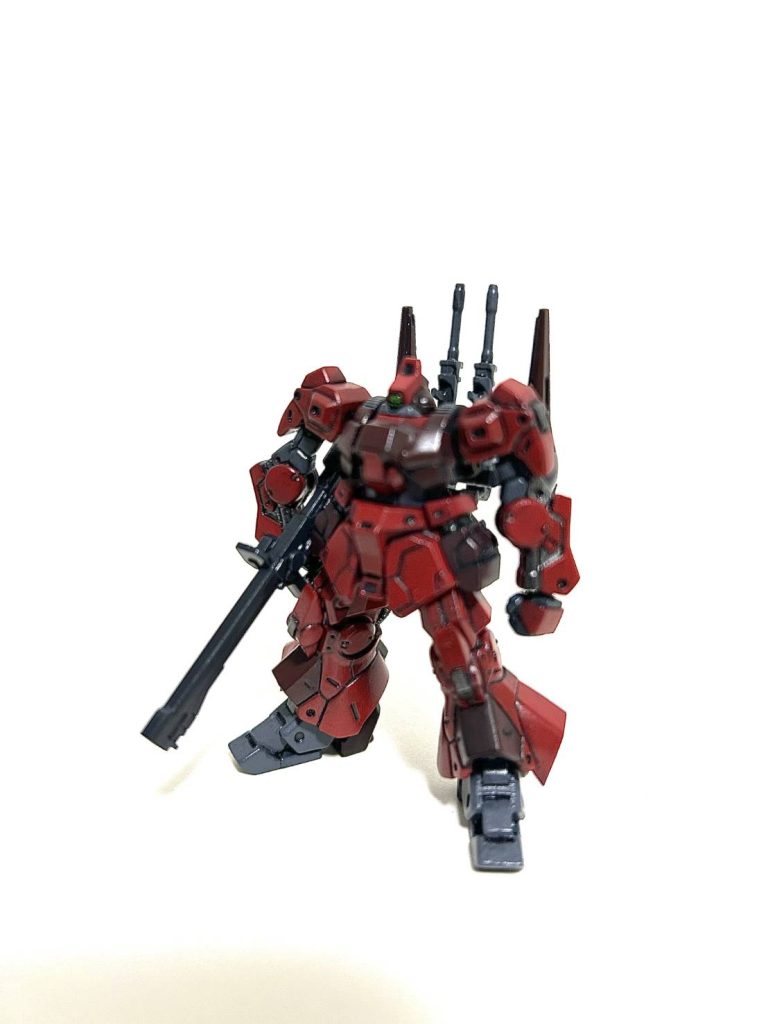 リックディアス–2枚目/制作者：かずのここ