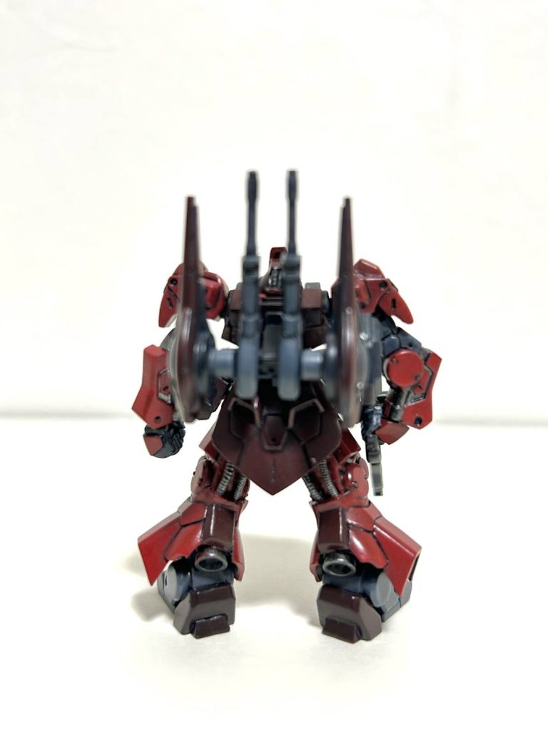 リックディアス–3枚目/制作者：かずのここ