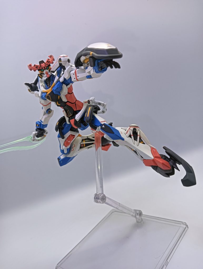 ジークアクス塗り分け地獄過ぎない?(笑)–4枚目/制作者:89326