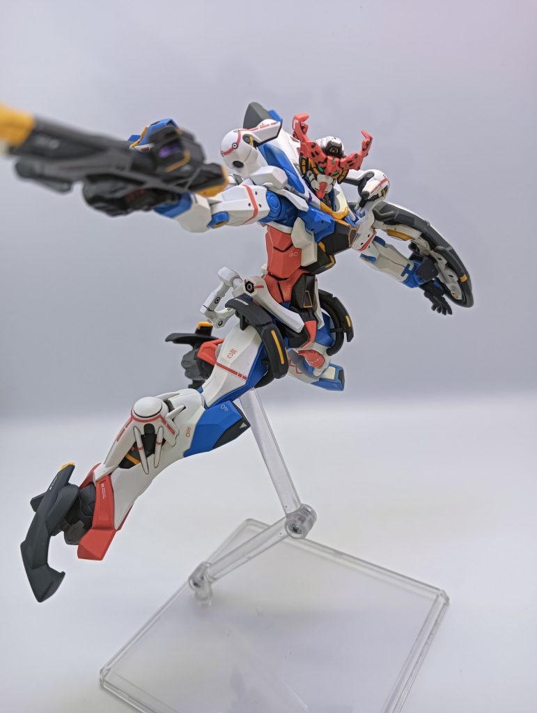 この度メルカリにて作品販売を開始させていただきました‼️納まりきらなくなってきた過去作、これからは販売用の作品を作って行こうかと思います😆コチラ販売用初作品になります!かなり苦戦したので、このままコレクションにしたい気持ちもありますが………(笑)ジークアクス塗装完成品で見つかると思いますので、興味ありましたらよろしくお願いします!値引き交渉も可能な範囲でお答えいたします‼️このような場で宣伝いたしまして申し訳ございません😱