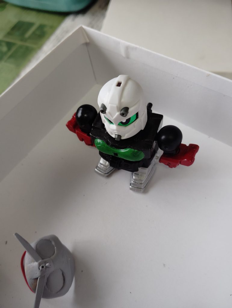 久しぶりの投稿がまさかの仮面ライダーこれで決まりだ👍️