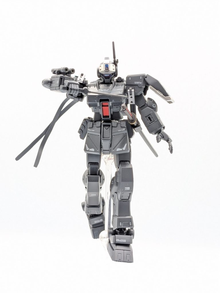 NINJA.SPARTAN–9枚目/制作者：rikuaki