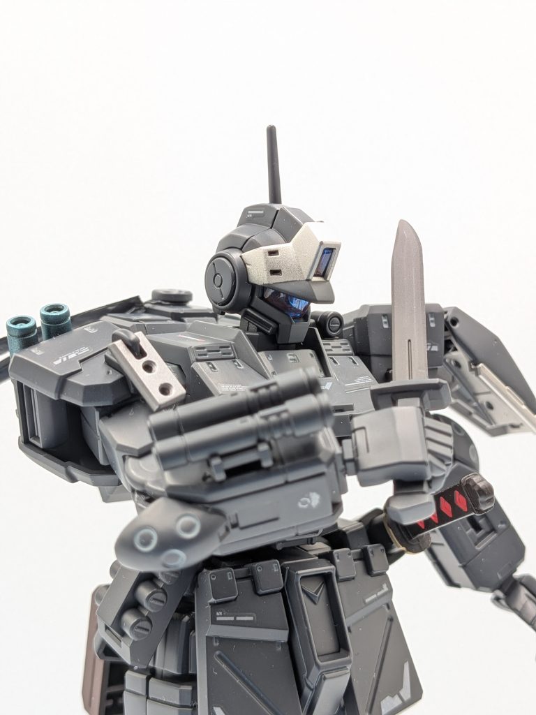 NINJA.SPARTAN–5枚目/制作者：rikuaki