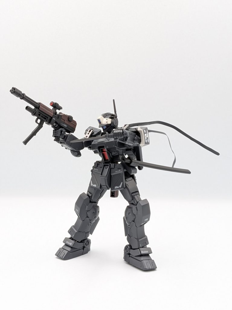 NINJA.SPARTAN–2枚目/制作者：rikuaki