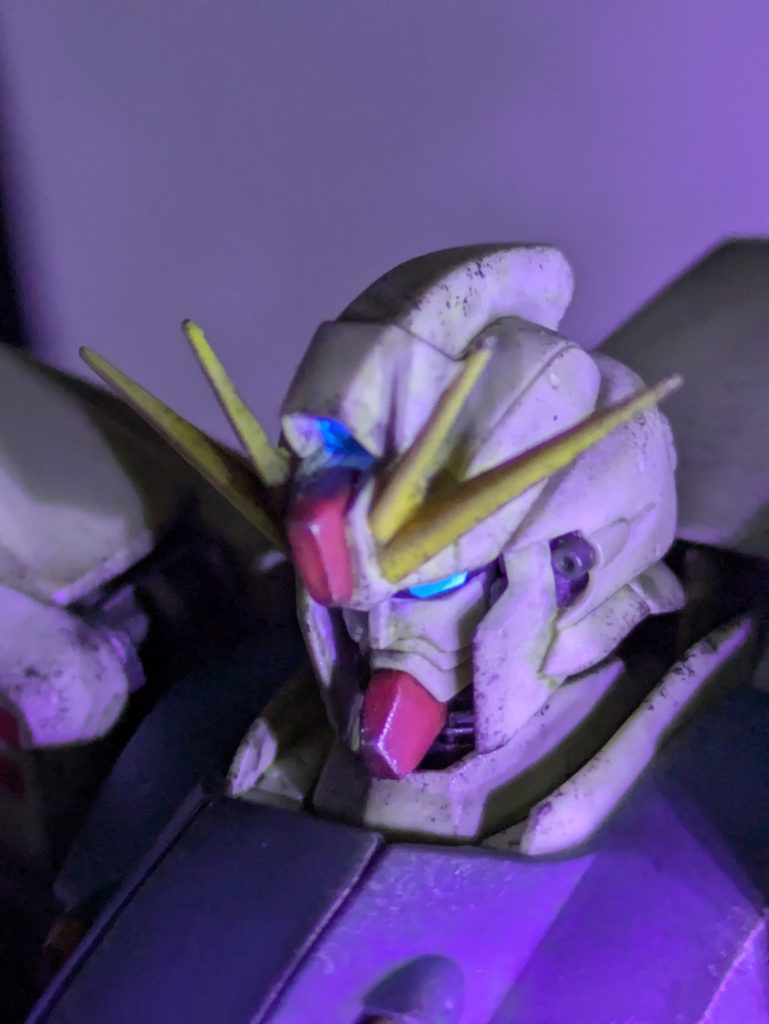 ビコーンシステム搭載