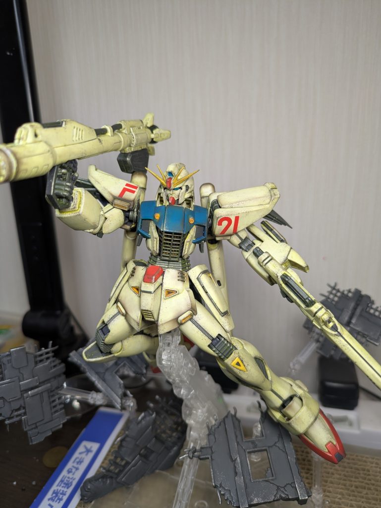 最大稼働！！–3枚目/制作者：すぎうらお