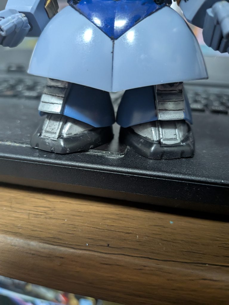 パーフェクトジオング・光沢仕上げ–4枚目/制作者：MrR