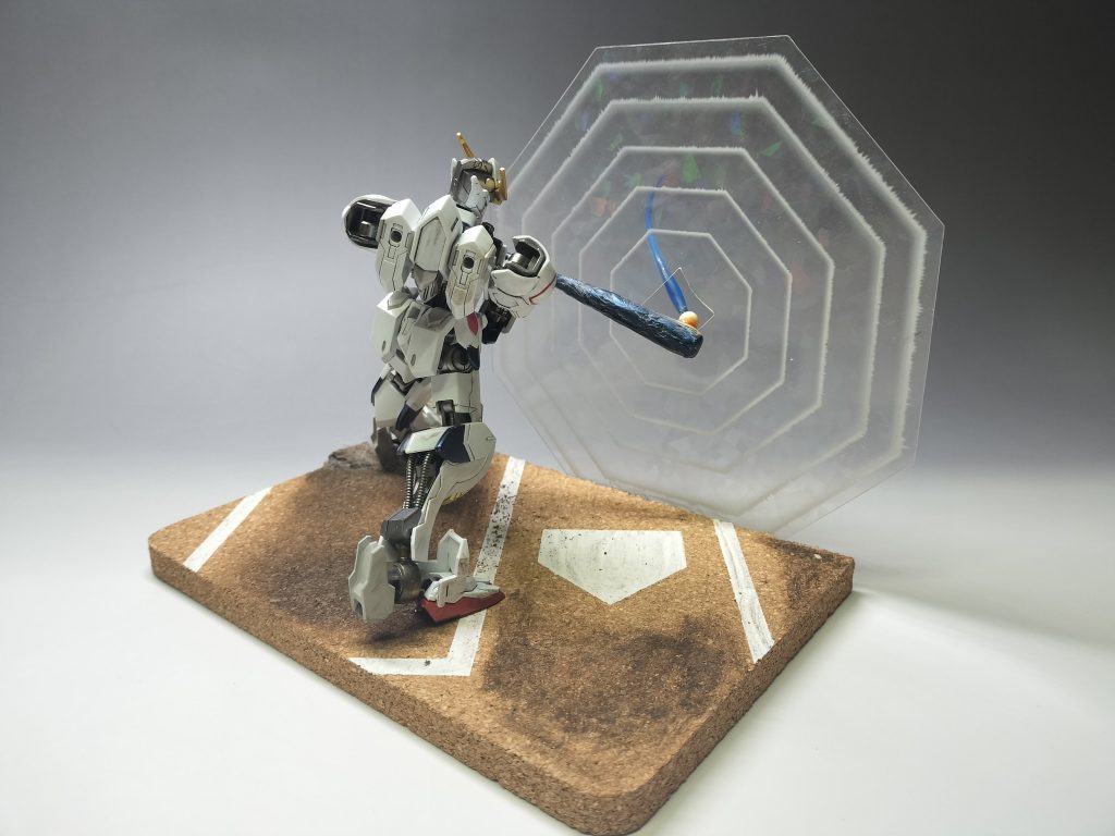 キャッチャー目線