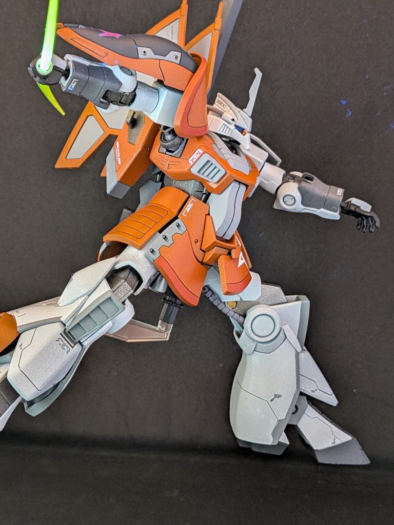 MSK-008 DIJEH–4枚目/制作者:snowman91